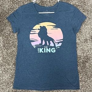 Lion King T-shirt